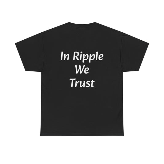 F#¢K Gary Gensler Tee – XRP Defiance Edition