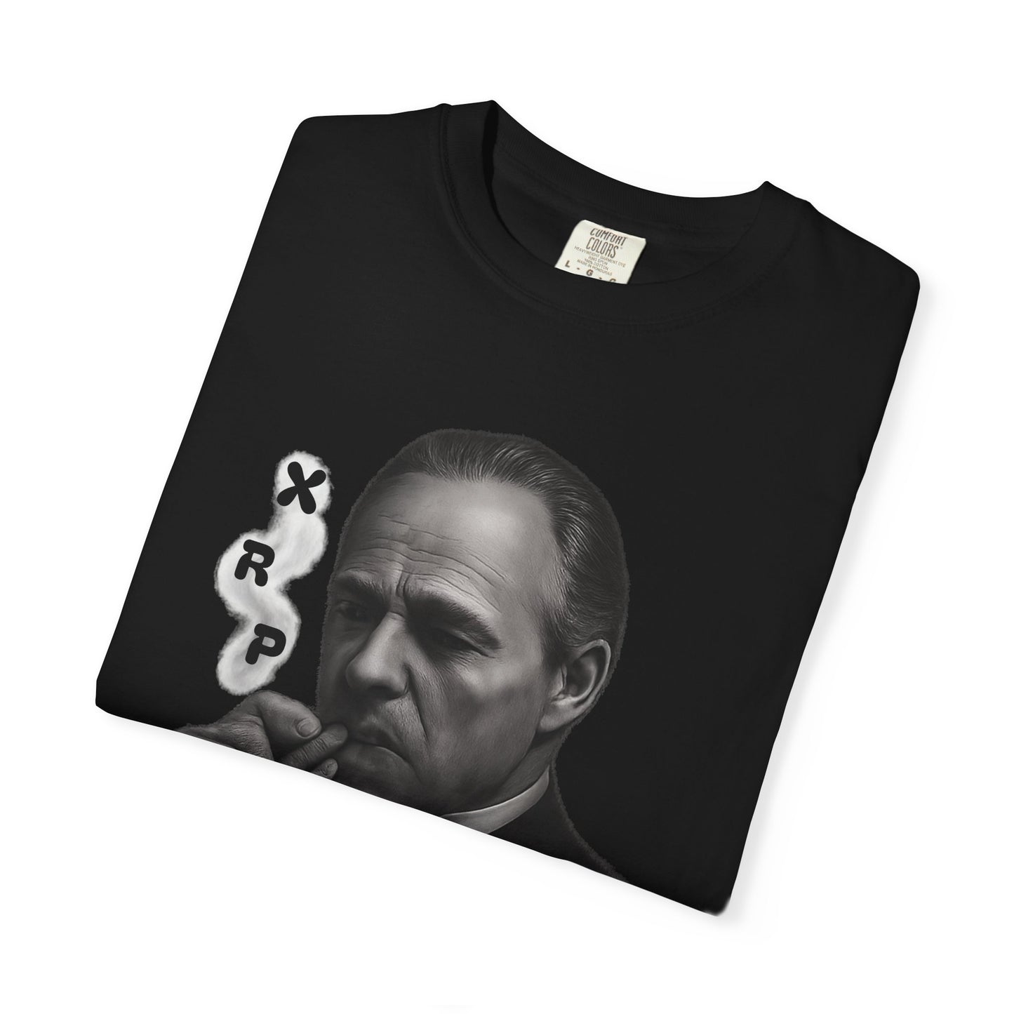 The XFather – XRP Royalty Edition
