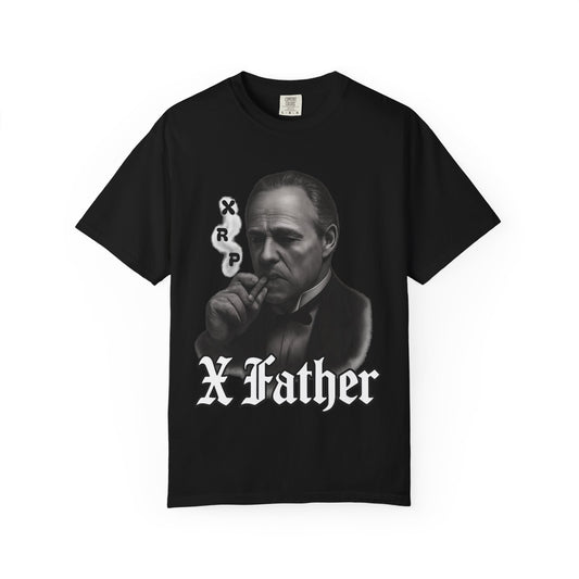 The XFather – XRP Royalty Edition